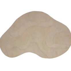 Teppich Beige Darsena