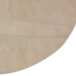 Teppich Beige Darsena
