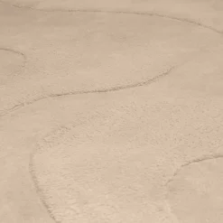 Teppich Beige Darsena