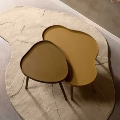 Teppich Beige Darsena