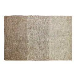 Teppich Beige-Braun Frumus