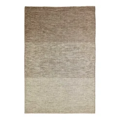 Teppich Beige-Braun Frumus