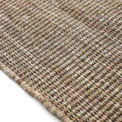 Teppich Beige-Braun Frumus