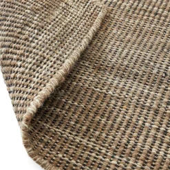 Teppich Beige-Braun Frumus