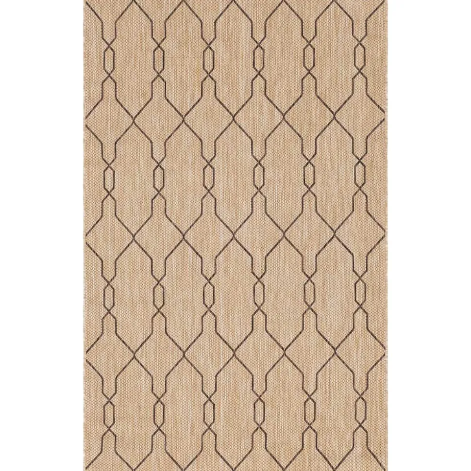 Teppich für Terrasse Djuro