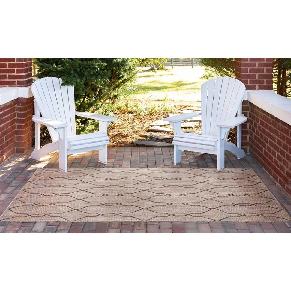 Teppich für Terrasse Djuro