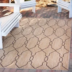 Teppich für Terrasse Djuro