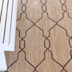 Teppich für Terrasse Djuro