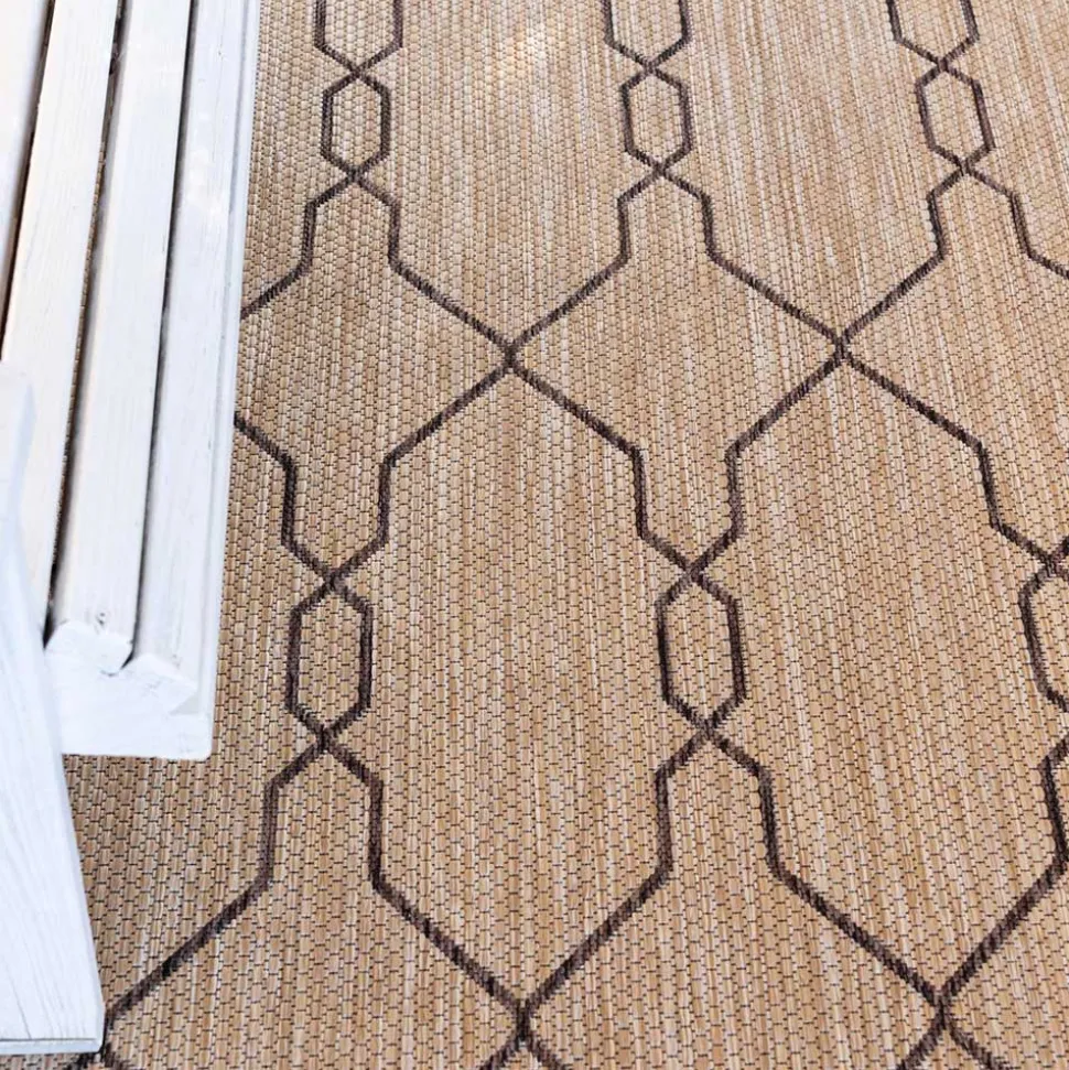 Teppich für Terrasse Djuro