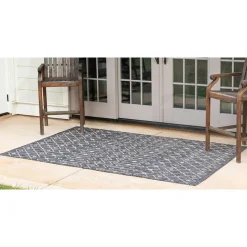 Teppich für Terrasse Galogero