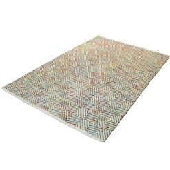 Teppich Frentin