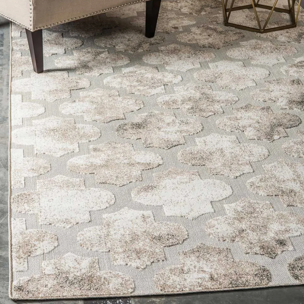 Teppich In- und Outdoor Melica
