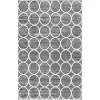 Teppich mit grafischem Motiv Pretty