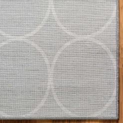 Teppich mit grafischem Motiv Pretty