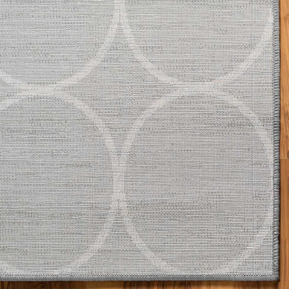 Teppich mit grafischem Motiv Pretty