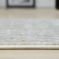 Teppich mit Kachelmuster Anne