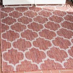 Teppich mit Muster Kurtisma