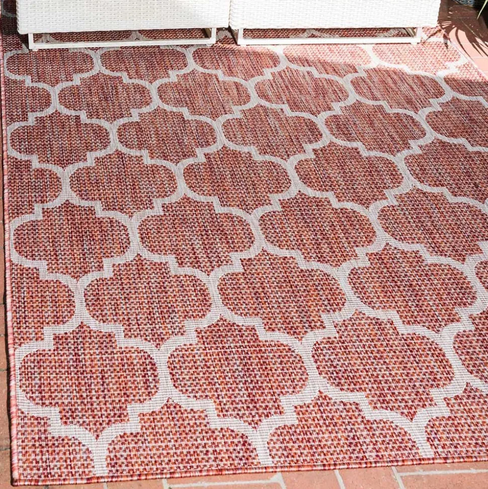 Teppich mit Muster Kurtisma