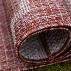 Teppich mit Muster Kurtisma