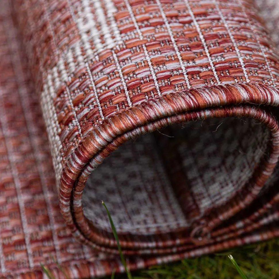Teppich mit Muster Kurtisma