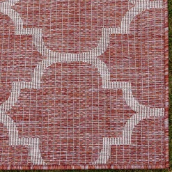 Teppich mit Muster Kurtisma