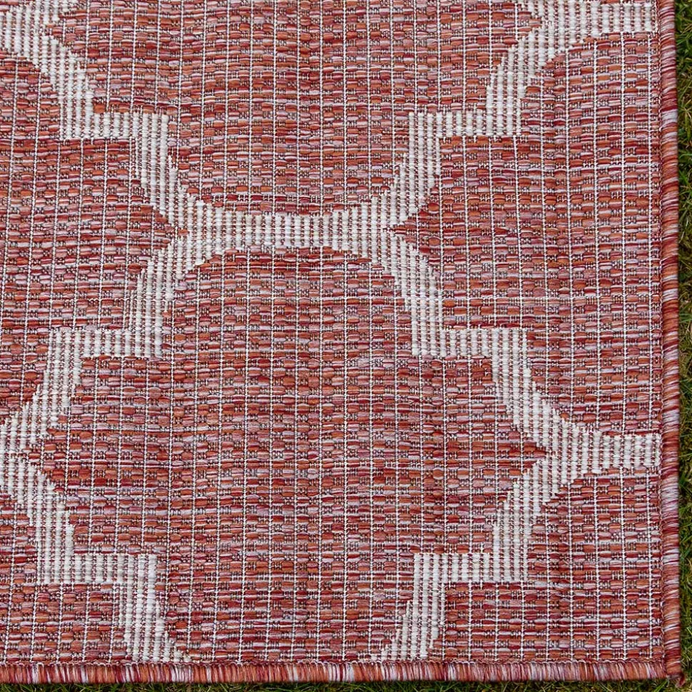Teppich mit Muster Kurtisma