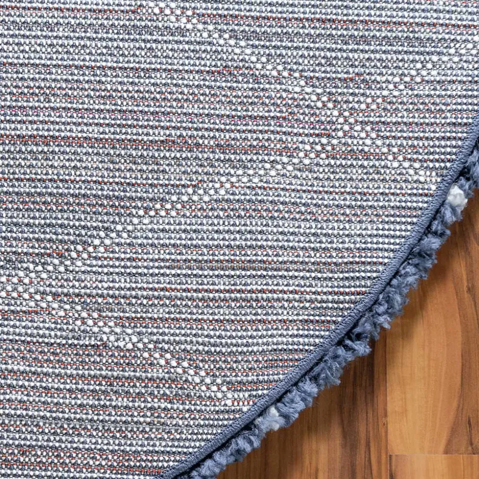 Teppich mit Rautenmuster Denver