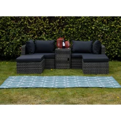 Teppich Outdoor Anjuna