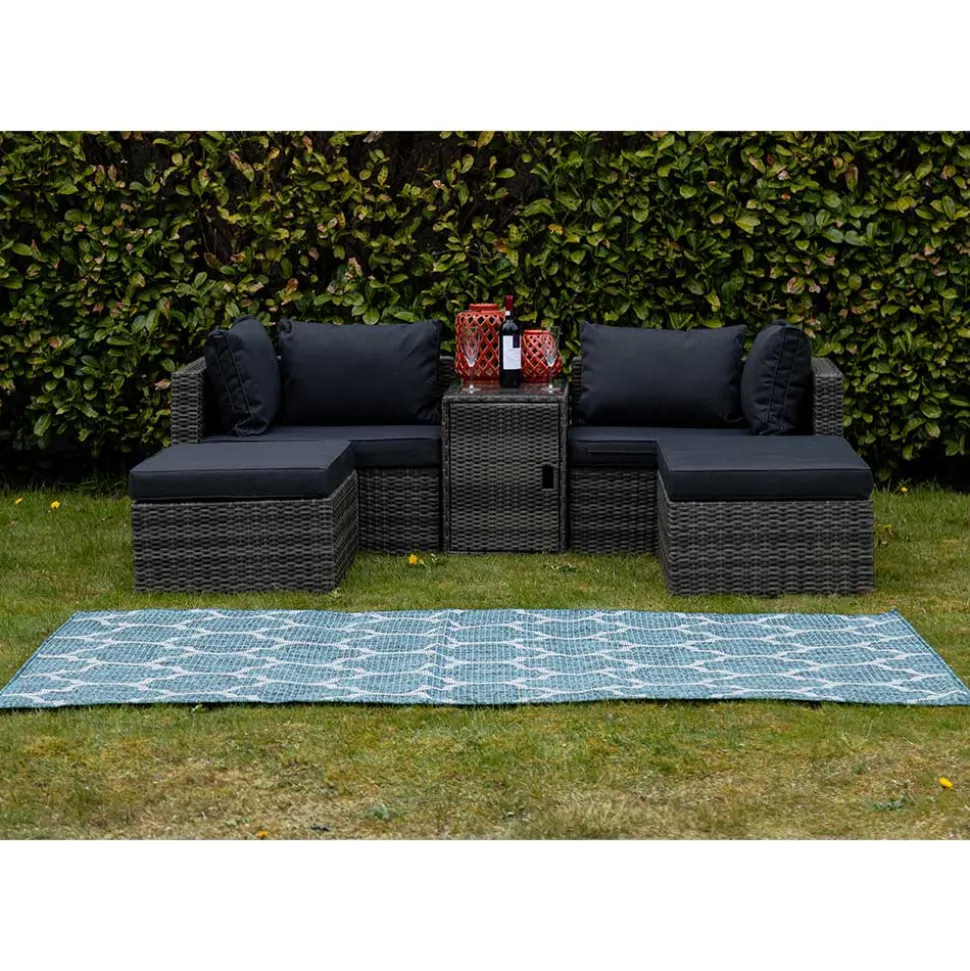 Teppich Outdoor Anjuna