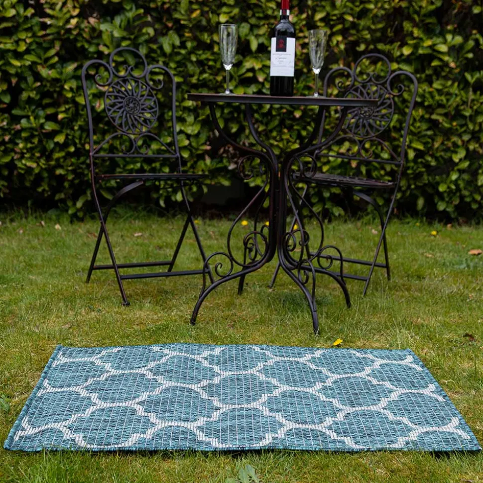 Teppich Outdoor Anjuna