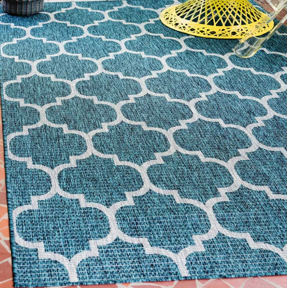 Teppich Outdoor Anjuna