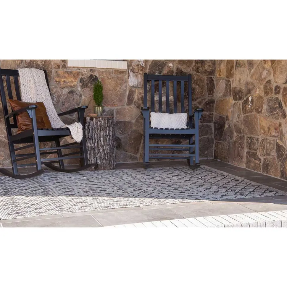 Teppich Outdoor Betisla