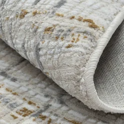Teppich rund Kurzflor Tyri