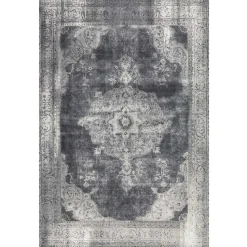 Teppich Vakuum
