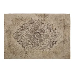 Teppich Vintage Pengura
