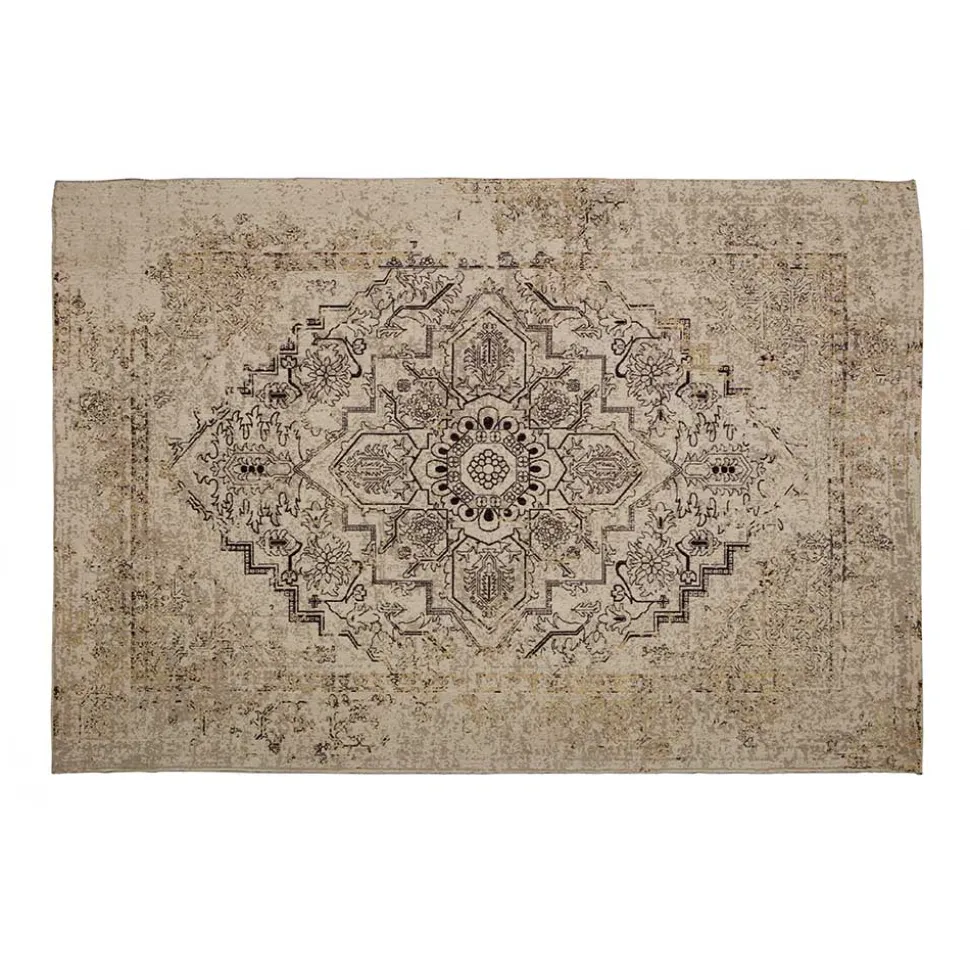 Teppich Vintage Pengura