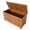 Terrassen Auflagenbox Pardys