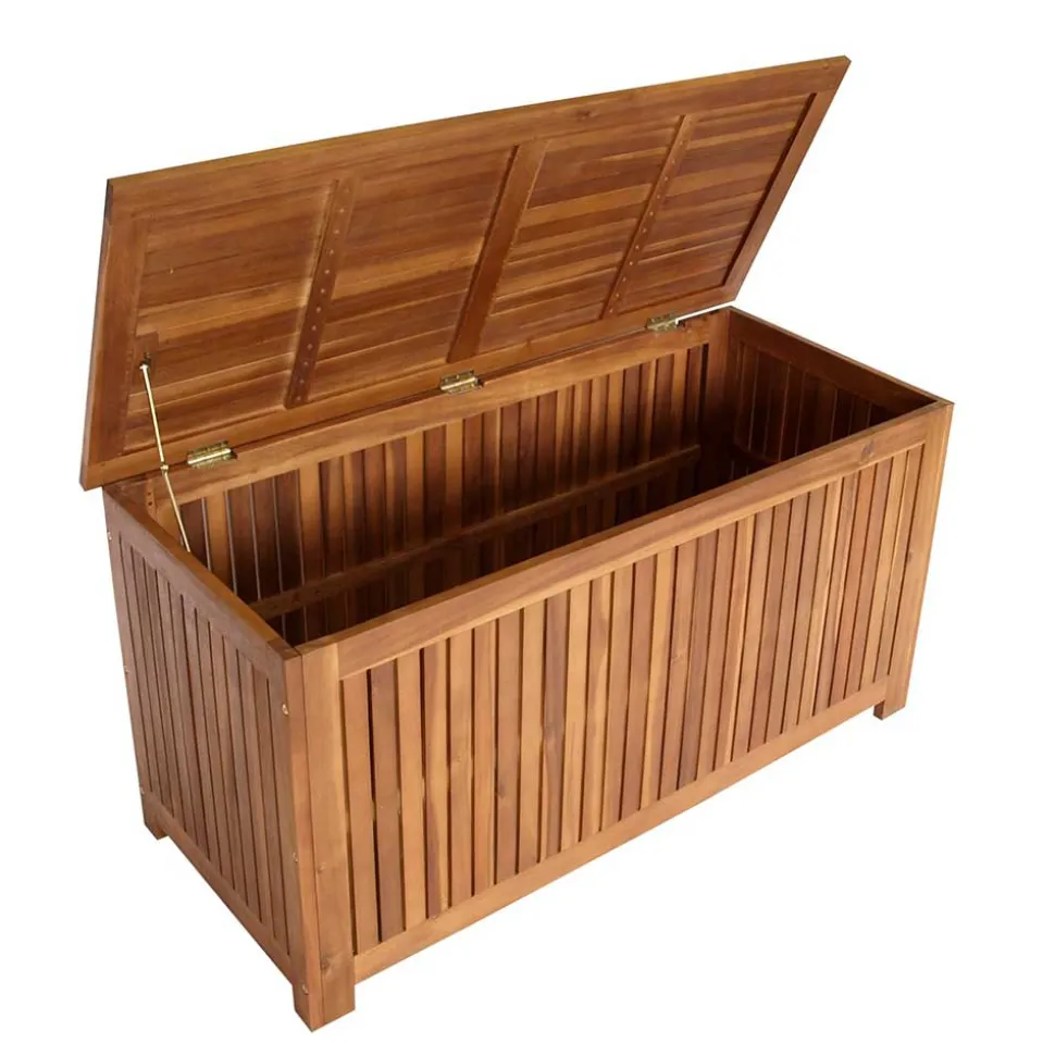 Terrassen Auflagenbox Pardys