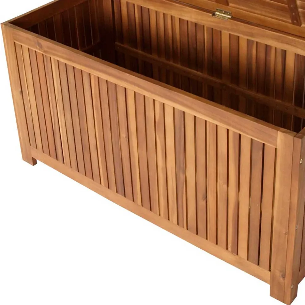 Terrassen Auflagenbox Pardys