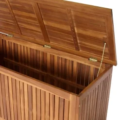 Terrassen Auflagenbox Pardys