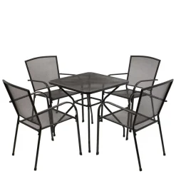 Terrassen Sitzgruppe Infermo
