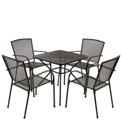Terrassen Sitzgruppe Infermo