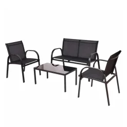 Terrassen Sitzgruppe Vartinique
