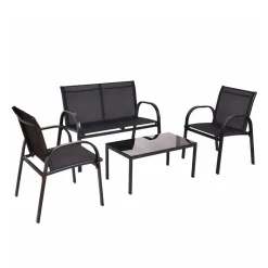 Terrassen Sitzgruppe Vartinique