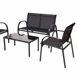 Terrassen Sitzgruppe Vartinique