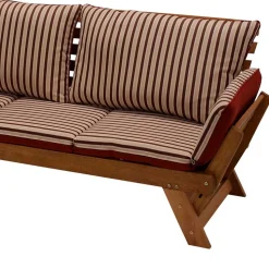 Terrassen Sofa Lagoas