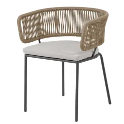 Terrassen Stühle Oxeda