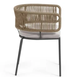 Terrassen Stühle Oxeda
