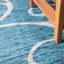 Terrassen Teppich This