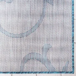 Terrassen Teppich This